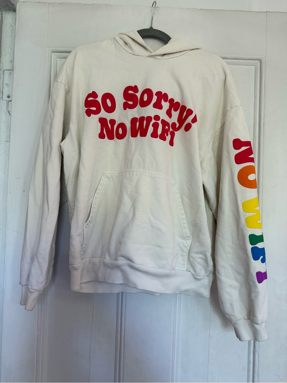 Madhappy Hoodie